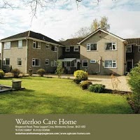Waterloo Care Home 437859 Image 0